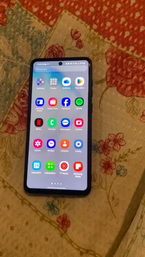 Vendo note 10 lite ou troco 