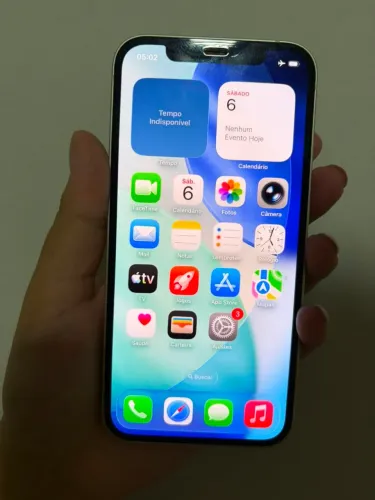 iPhone 12 128gb excelente estado 