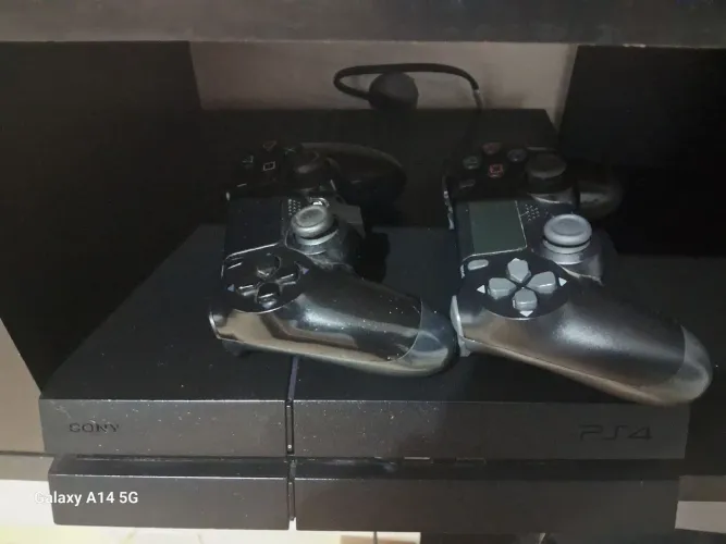Ps4 1150