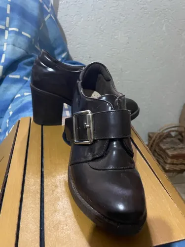 Sapato mooncity 35