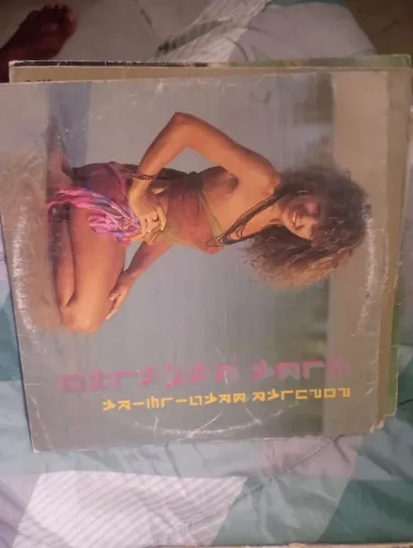 Discos vinil