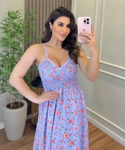 Vestido