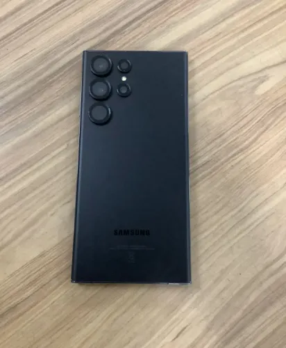 S23 Ultra 512GB Memória e 12GB de RAM