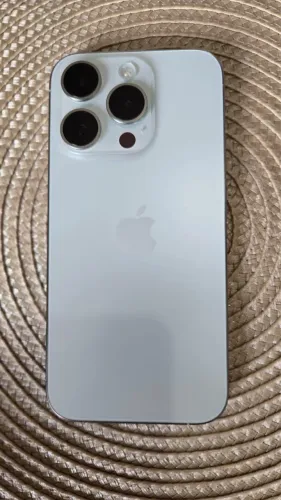 iphone 15 pro 128gb branco