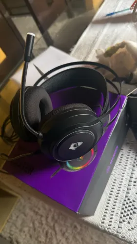Headset Mancer 