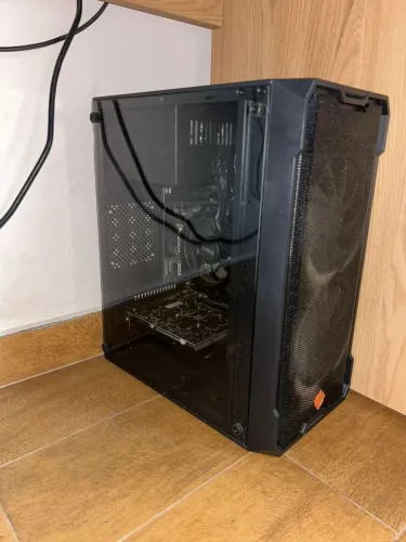 Pc Gamer Completo