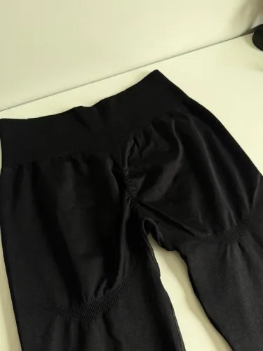 Legging empina bumbum 