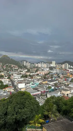 Terreno em Vitória