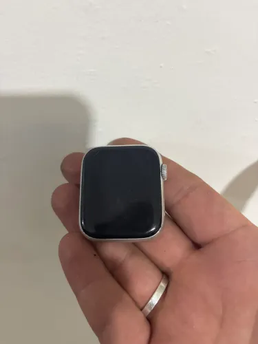 Apple Watch séries 6 no estado