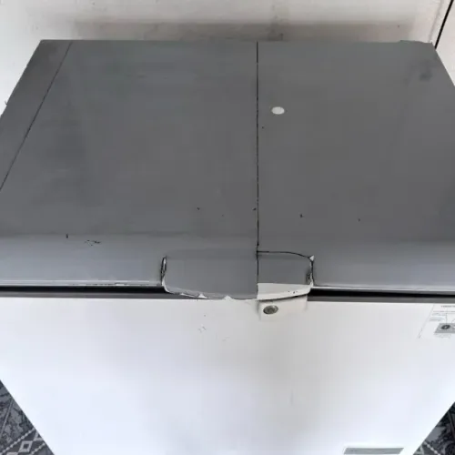 Freezer Horizontal