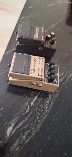 Pedal Auto-Wah Boss