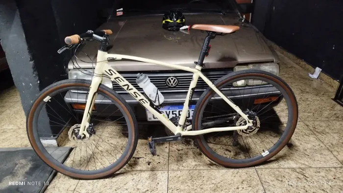 Bicicleta aro 29