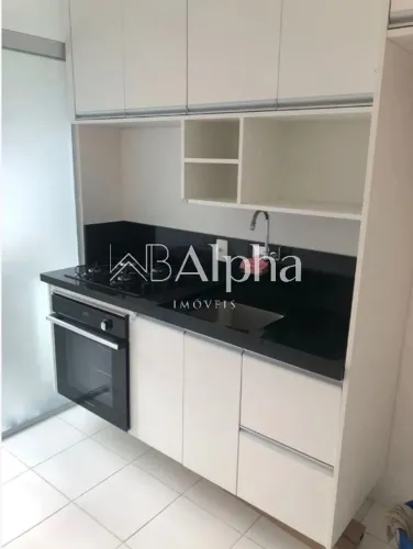 Apartamento Para Venda Condomínio Vision Barueri-SP