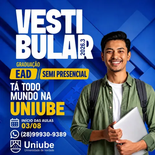 Seu sucesso começa aqui