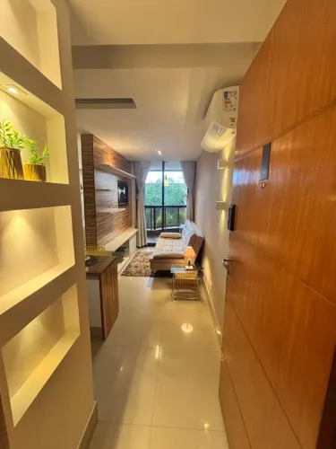 Flat Life Resort