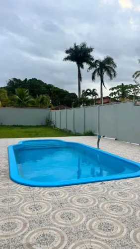 CASA DE VERÃO EM MURUBIRA - MOSQUEIRO