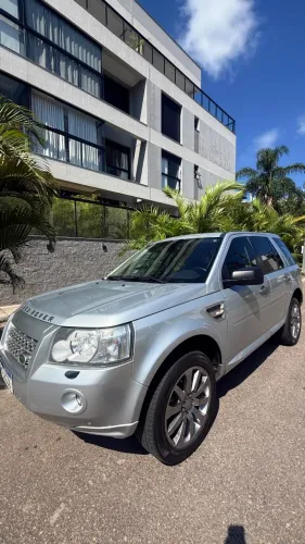Land Rover Freelander2 I6 HSE 3.2 232cv Aut. 5P 2009