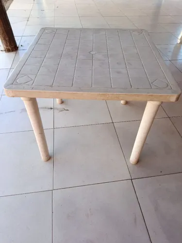 Mesa de bar