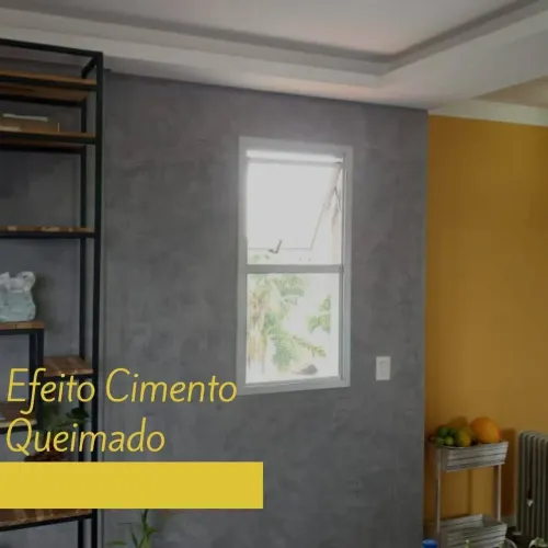 Pintor residencial e comercial