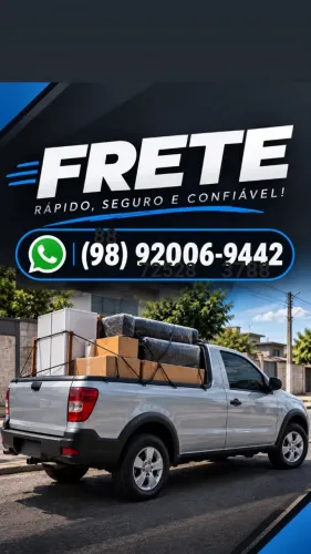 Cohama, Vinhais, Turu, Cohab e região frete