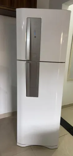 geladeira duplex frost free eletrolux