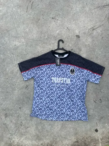 Camisa trapstar 