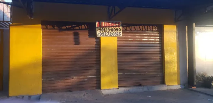 Ponto comercial avenida calama, 3352 Embratel