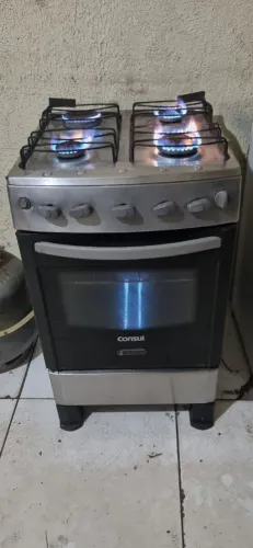 Fogão 