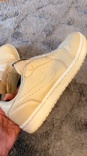 TENIS JORDAN NIKE FEMININO TAM 38 ORIGINAL