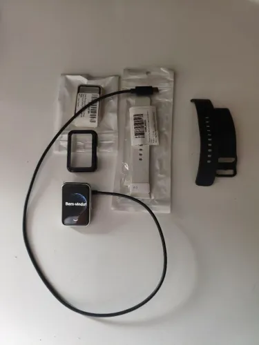 Samsung Fit 3