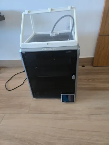Impressora 3d  K1 max