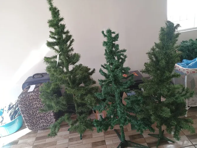 Árvore de natal