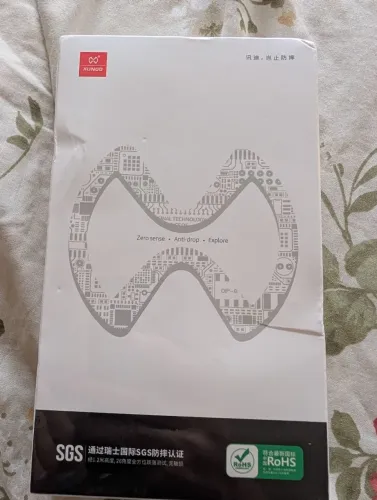 Capa Google pixel 10 pro Xunnd