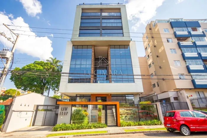 Apartamento com 1 quarto suíte, 1 vaga de garagem - Seu Novo Lar Espera por Você: Apartame