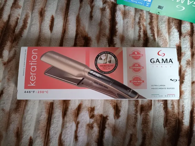 Chapinha profissional nova 300 reais da gama