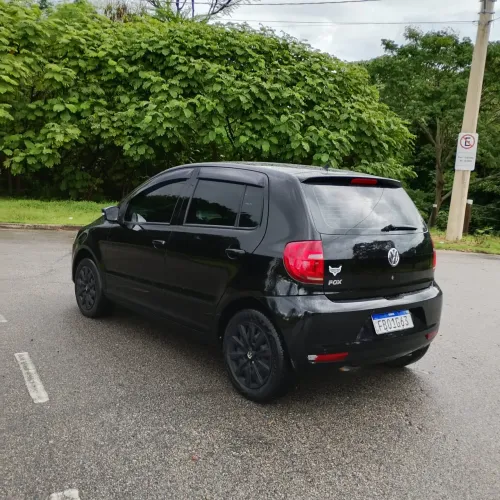Volkswagen Fox 1.0 MI Total Flex 8V 5P 2013