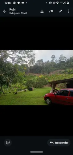 Córrego do ouro