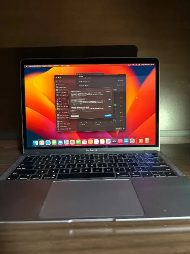 Macbook Air 2019 16 GB RAM / 512 SSD / Com caixa original / Excelente Estado