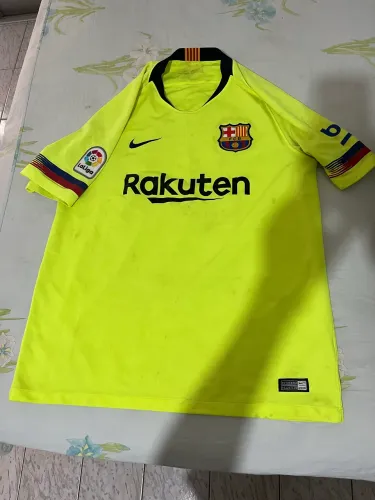 Camiseta Barcelona Oficial 