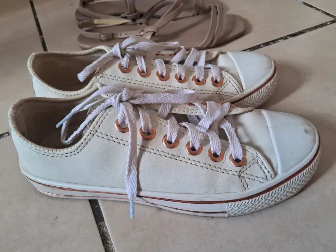 Lote de Sapatos 36 Novos