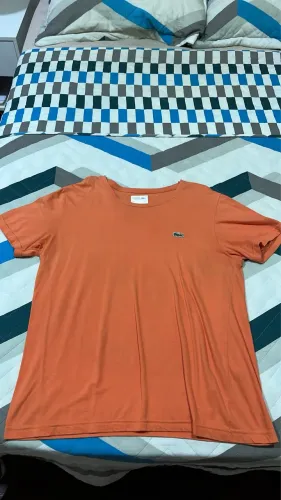 Camisa Lacoste