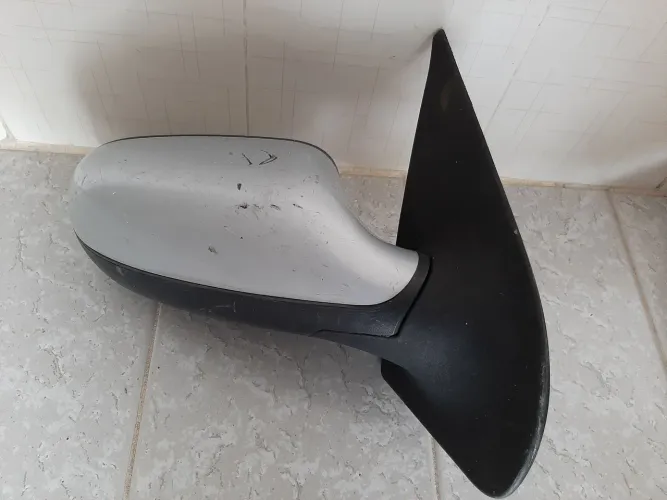 Retrovisor fiat palio imperdível !!!