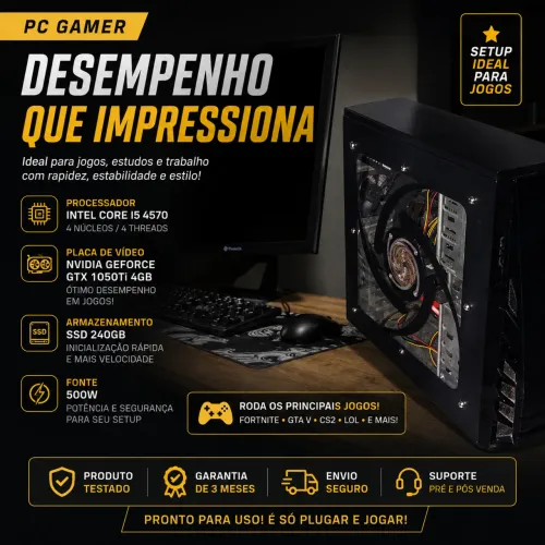 De pc