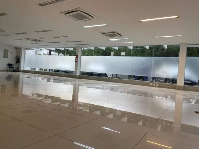 LOJA PARA LOCAÇÃO 399m2 COM MEZANINO.