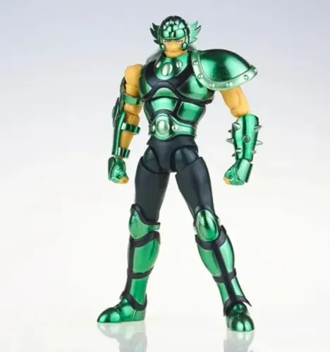 Cloth Myth Ex Algheti Hércules MST