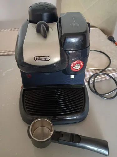 Cafeteira Delonghi Ec9