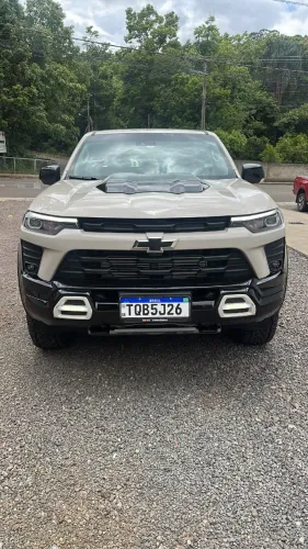 Chevrolet S10 PICK-UP 100 ANOS 2.8 TDI 4X4 CD AUT. 2026