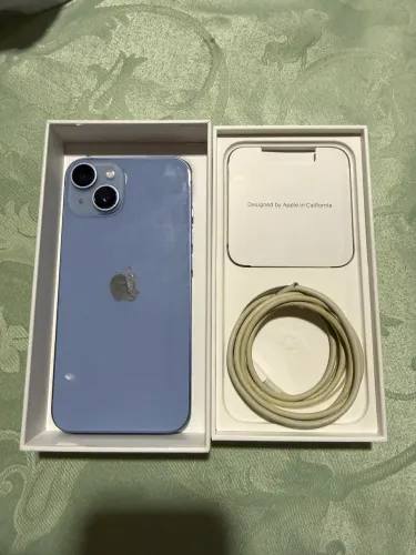 iPhone 14 - 128GB