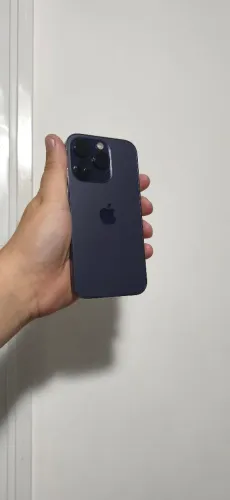 iPhone 14 Pro Roxo -256 79%