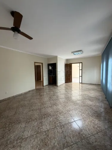 Casa para venda com 5 quartos na Vila Universitária - Bauru / SP